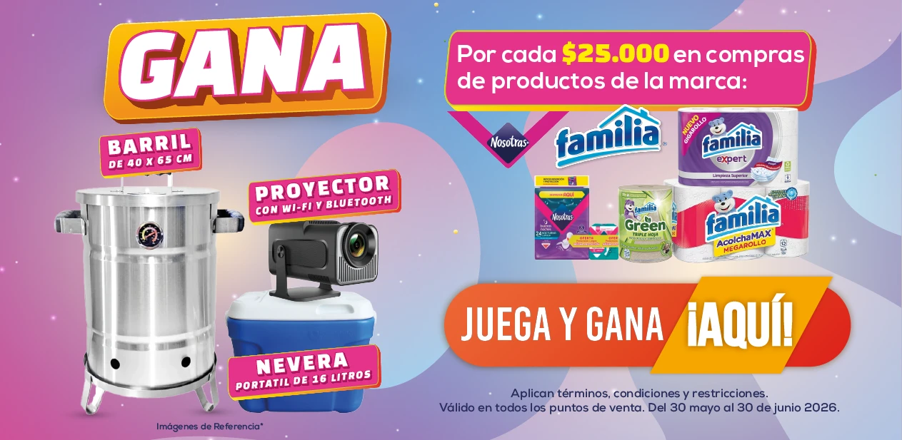 GANA KIT MUNDIALISTA CON NOSOTRAS