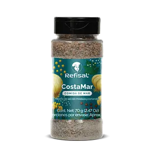Refisal Costa Mar 70gr