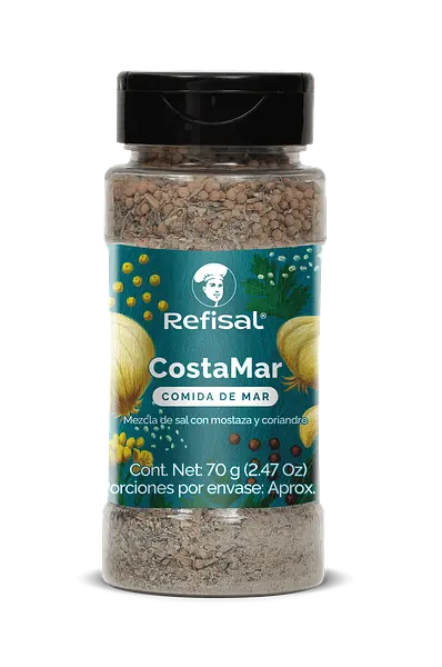 Refisal Costa Mar 70gr