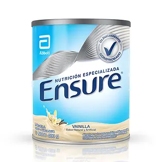 Ensure Vainilla