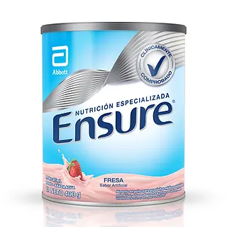 Ensure Fresa