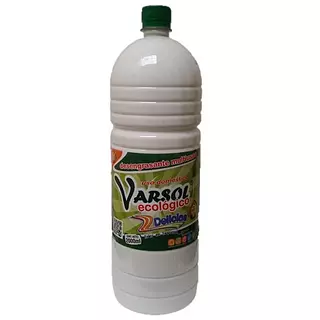 Varsol Delicias Ecológico