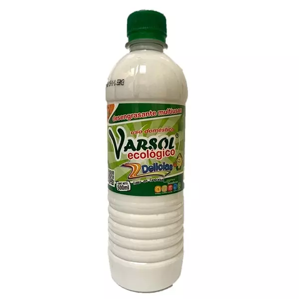 Varsol Delicias Ecológico