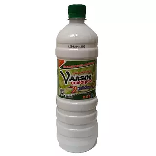 Varsol Delicias Ecológico