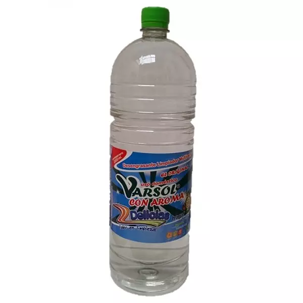 Varsol Delicias con Aroma