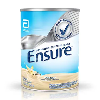 Ensure Vainilla