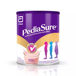 Pediasure Fresa
