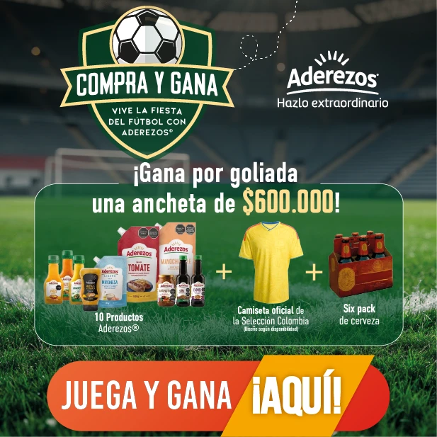 GANA KIT MUNDIALISTA CON ADEREZOS