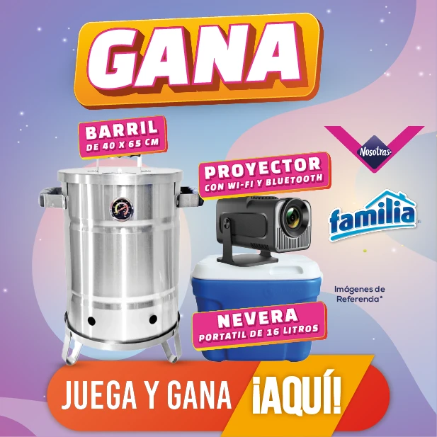 GANA KIT MUNDIALISTA CON NOSOTRAS