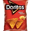 Pasabocas Doritos Mega Queso Maravillones