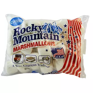 Masmelo Blanco Rocky Mountain