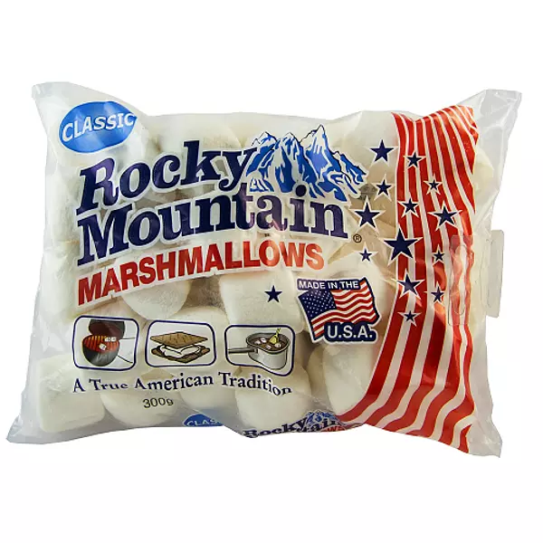 Masmelo Blanco Rocky Mountain