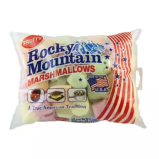 Masmelo Frutas Rocky Mountain
