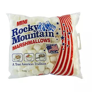 Masmelo Blanco Rocky Mountain