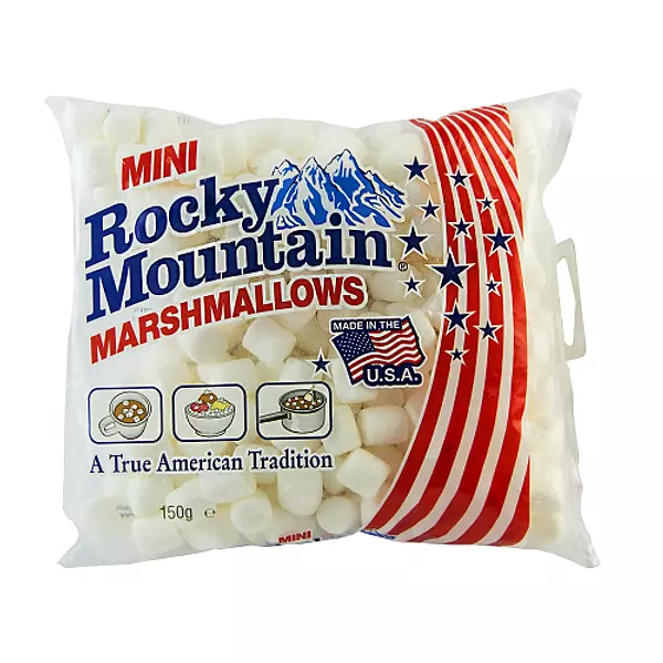 Masmelo Blanco Rocky Mountain