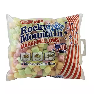 Masmelo Frutas Rocky Mountain