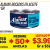 Atún Alamar Delitún De Aceite Aniversario