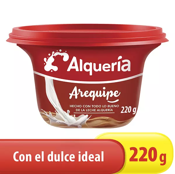 Arequipe Antaño Alquería