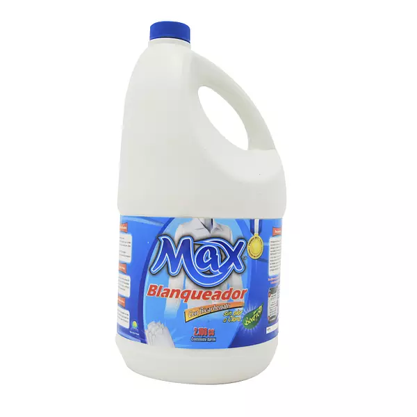 Blanqueador Max