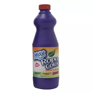 Ropa Color Max