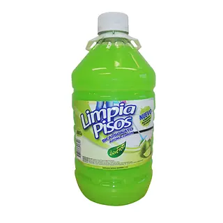 Limpia Pisos Bonfresh Con Bicarbonato Bonfresh