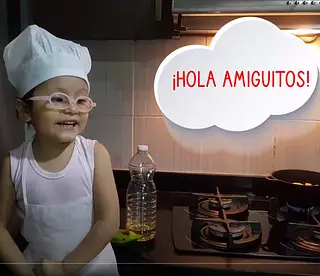 Evaluna Recetas de Cocina