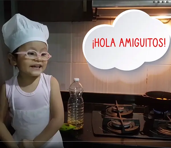 Evaluna Recetas de Cocina
