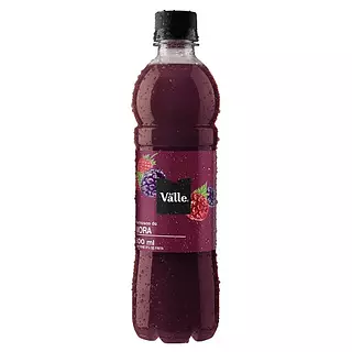 Jugo del Valle Fresh Mora