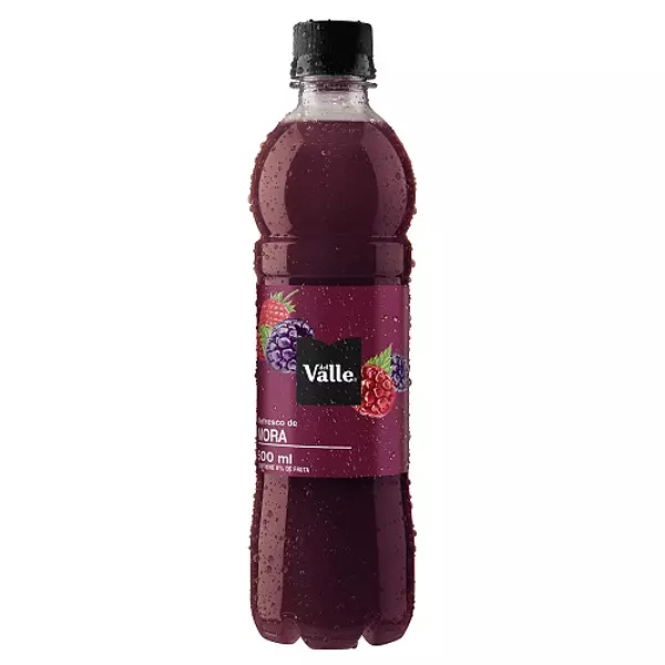 Jugo del Valle Fresh Mora