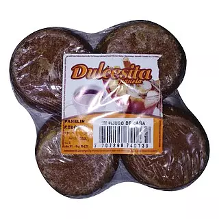 Panela Dulcesita Redonda