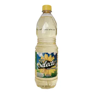 Aceite Girasol Selecto