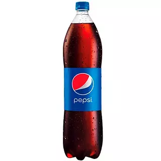 Gaseosa Pepsi