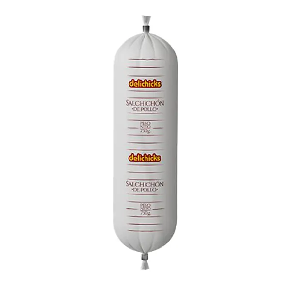 Delichicks Salchichon x 250