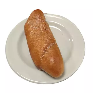 Churro Bocadillo Megacafeteria