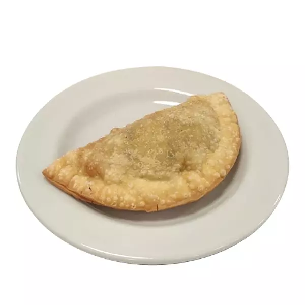 Empanada Arroz y Trigo Megacafeteria