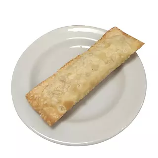 Flauta Arroz Megacafeteria