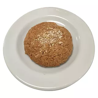 Galleta Saludable Megacafeteria