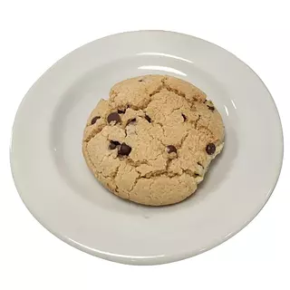 Galleta Chips Chocolate Megacafeteria