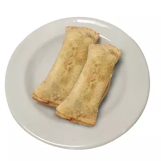 Flauta Bocadillo y Queso Megacafeteria