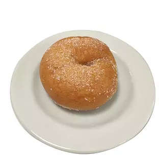 Churro Arequipe Megacafeteria