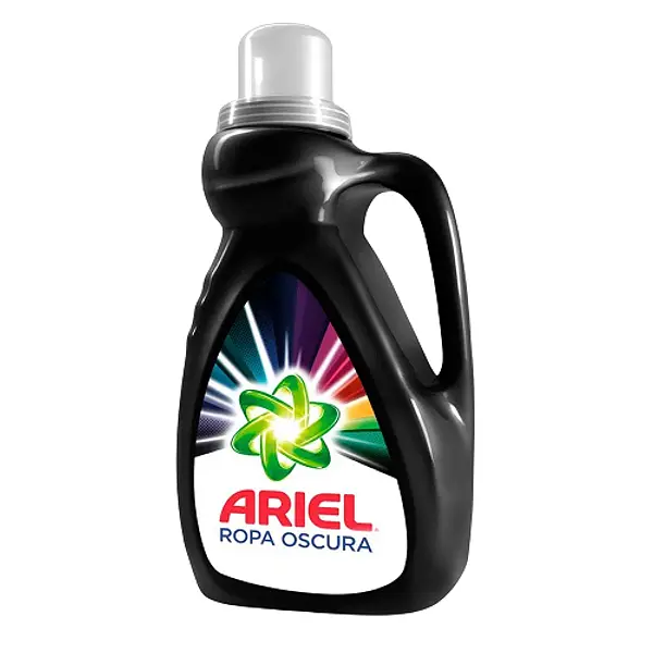 Detergente Liquido Ariel Ropa Oscura