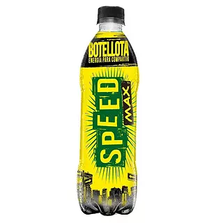 Bebida Energética Speed Max Pet