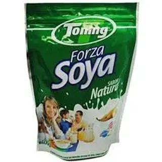 Forzasoya Natural Toning