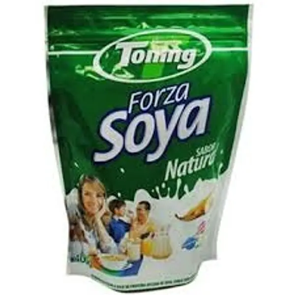 Forzasoya Natural Toning
