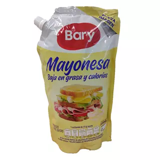 Mayonesa Bary