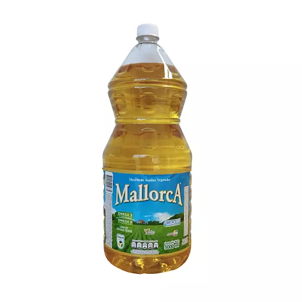 Aceite Mallorca