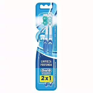 Cepillo Dental Oral B Limpieza Profunda