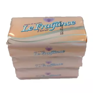 Jabón Baño Le Fragace Frutal