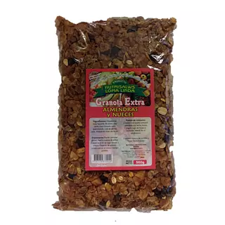 Granola Loma Linda