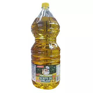 Aceite De Palma Don Thomas